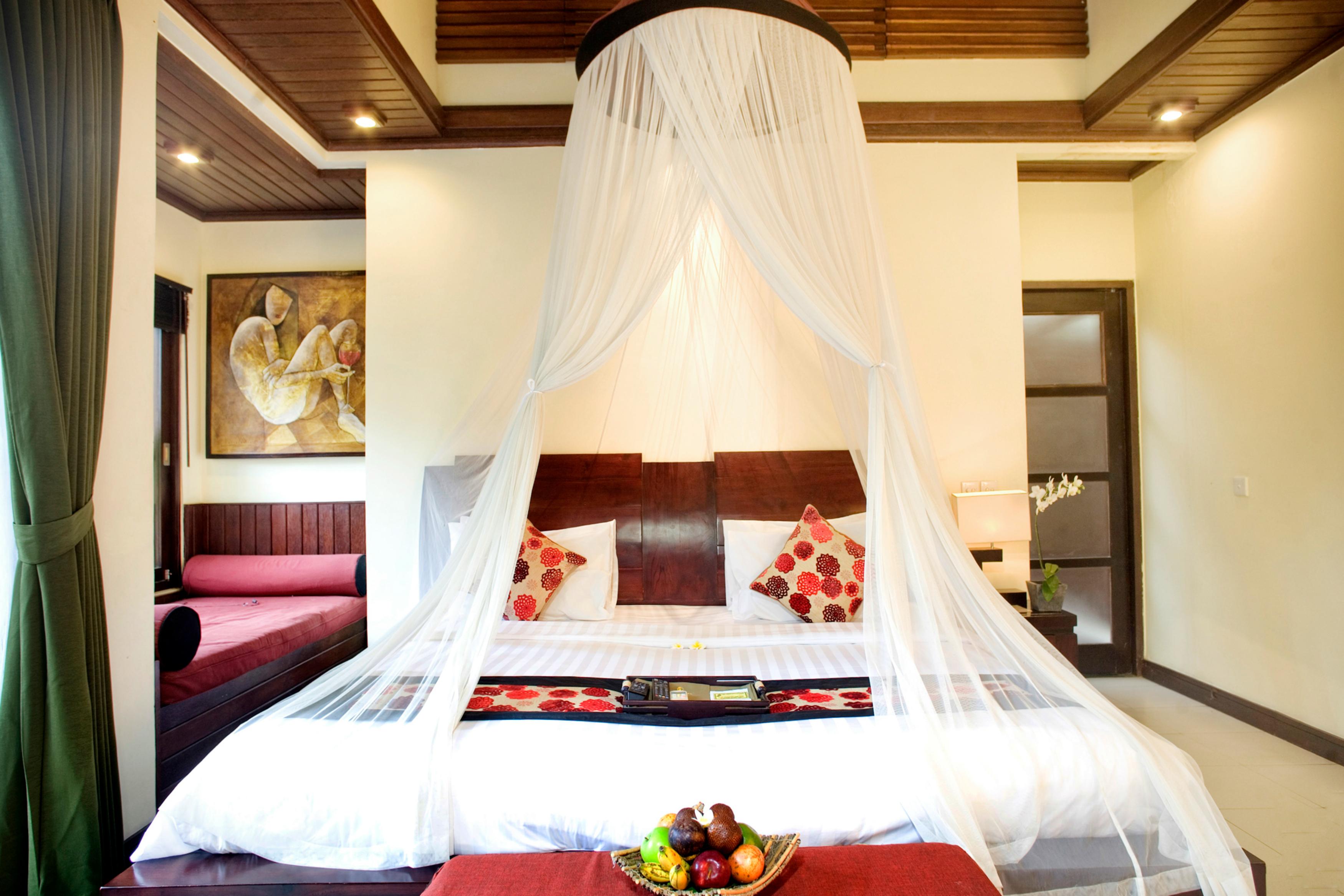 The Bali Dream Suite Villa Seminyak Buitenkant foto